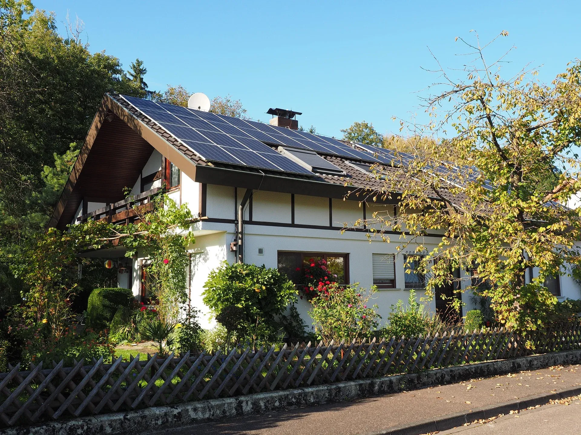 Residential Solutions